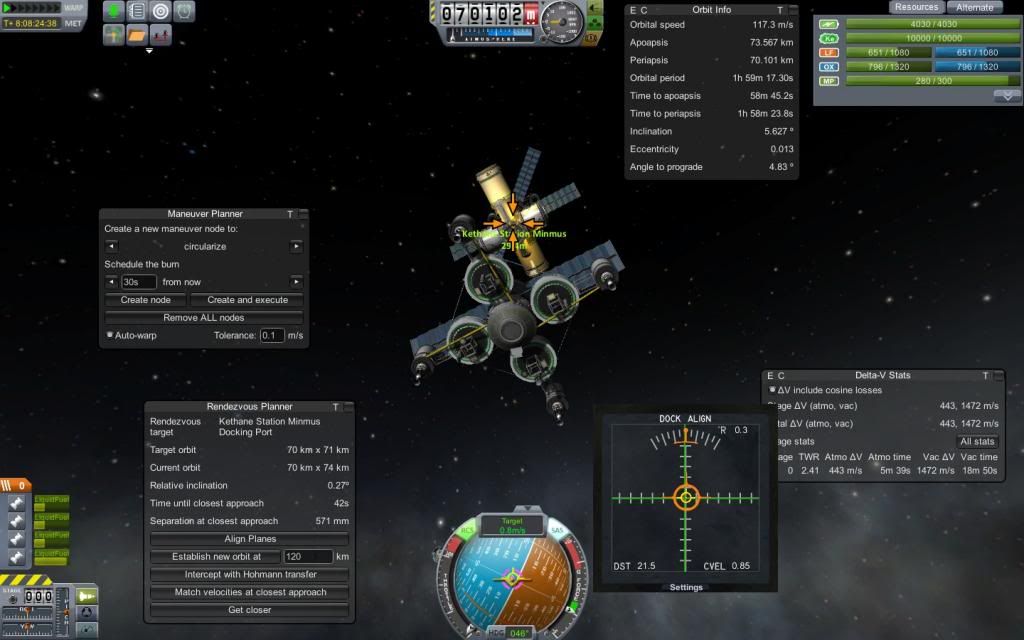 [1.8.1] Docking Port Alignment Indicator (Version 6.8.5 Updated 12/14